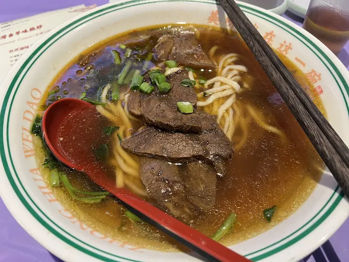 Tihu Taiwanese Cuisine 醍醐台菜 Picture 5
