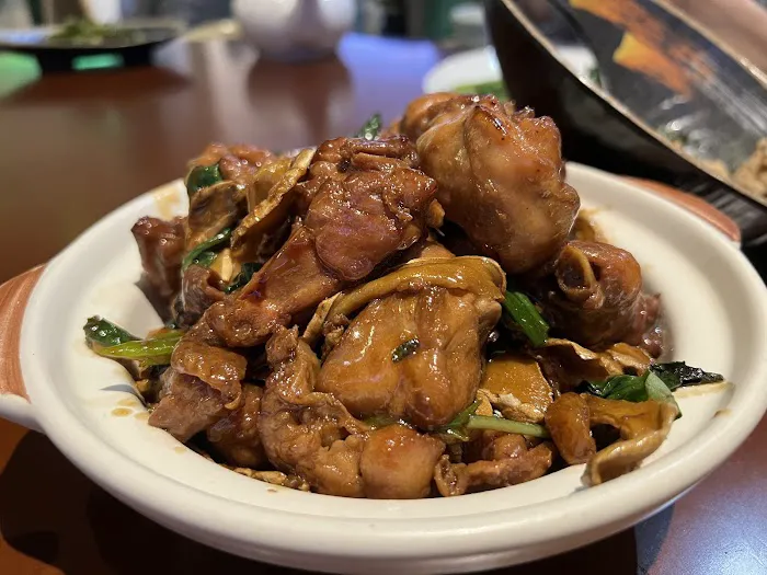 Tihu Taiwanese Cuisine 醍醐台菜 Picture 8