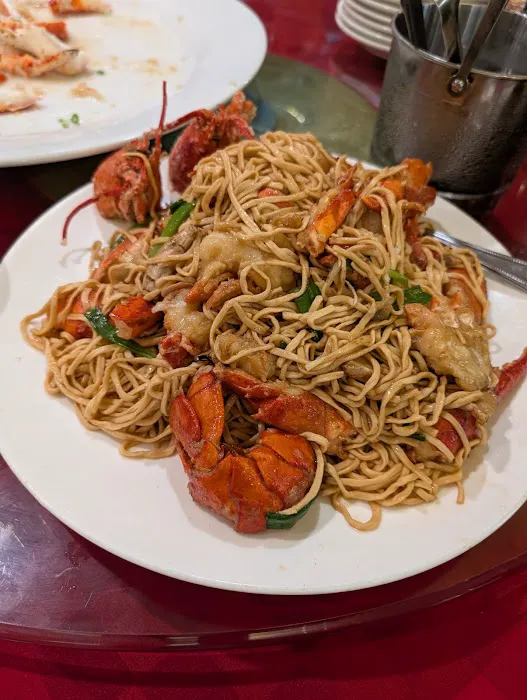 Jade Asian Bistro Picture 5