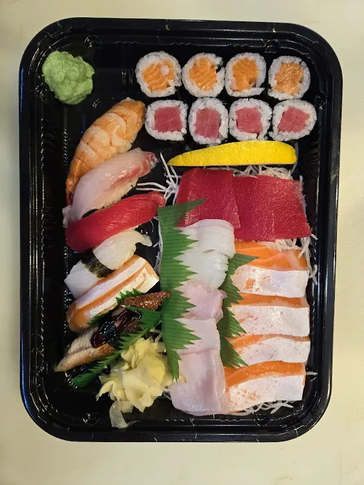 Sushi ave Picture 8