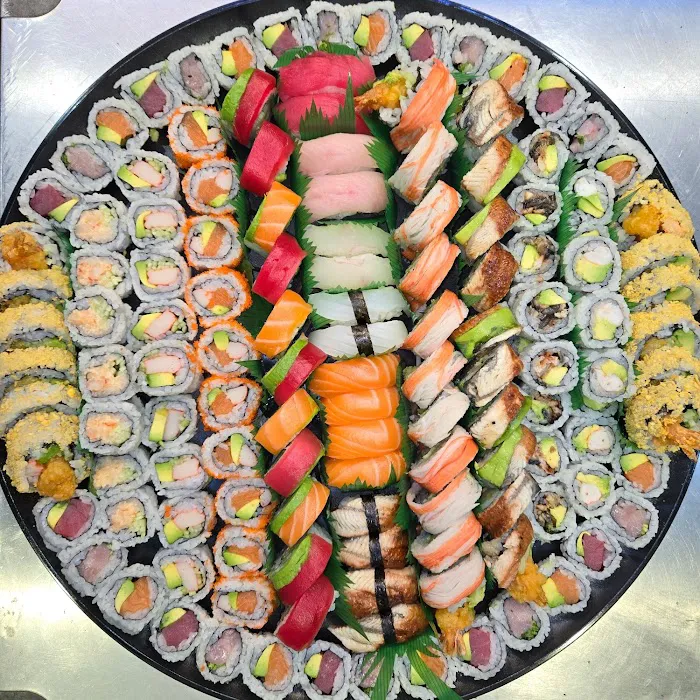 Sushi ave Picture 7