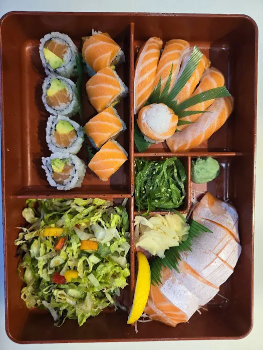 Sushi ave Picture 2