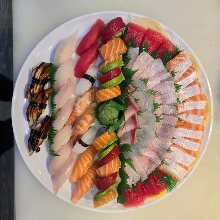 Sushi ave Picture 5