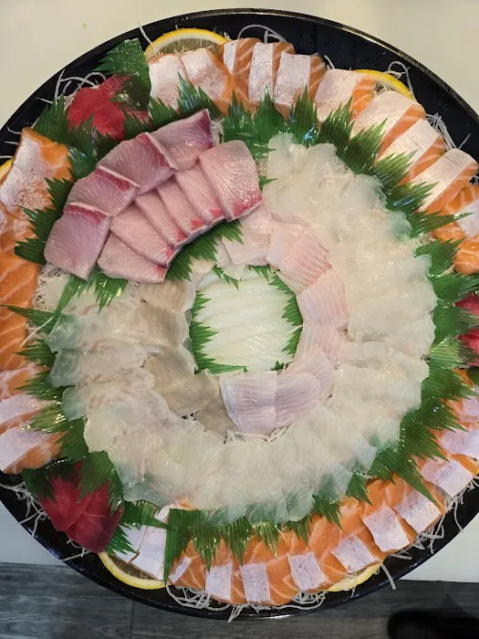 Sushi ave Picture 4