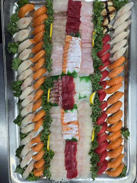 Sushi ave Picture 10