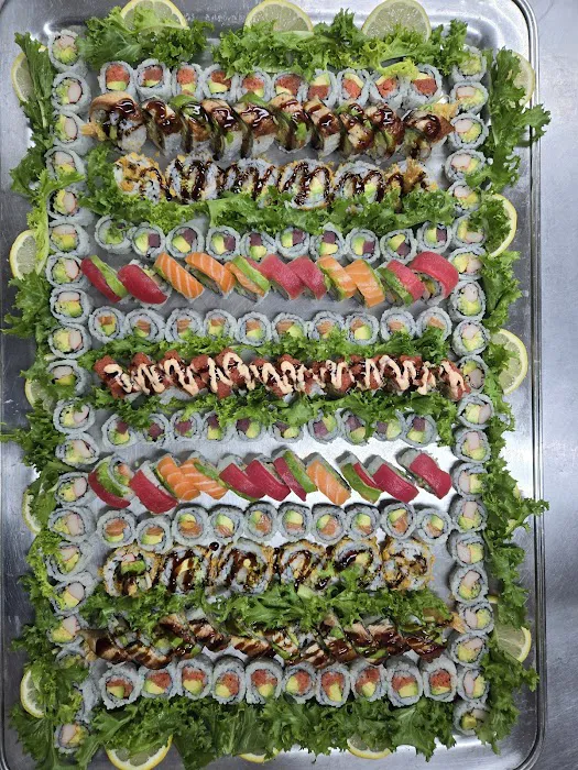Sushi ave Picture 6