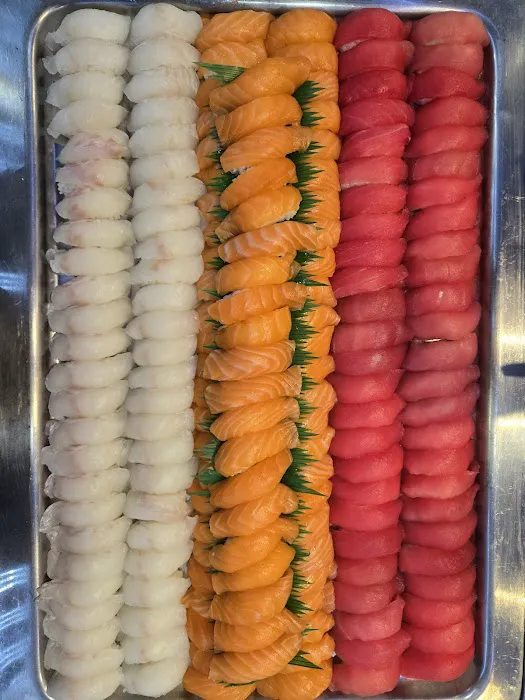 Sushi ave Picture 1