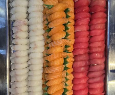 Sushi ave