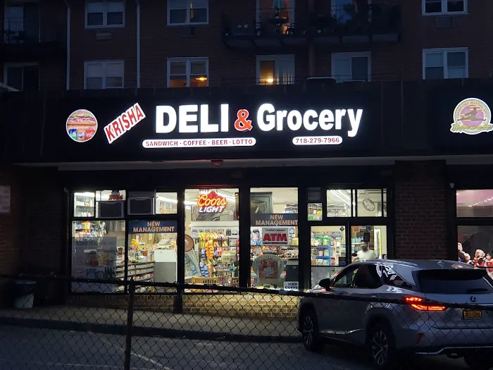 Krisha Deli and Grocery Picture 9