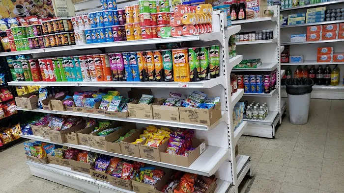 Krisha Deli and Grocery Picture 7