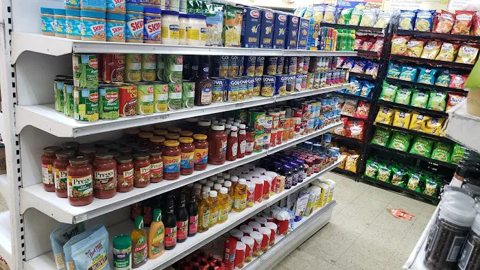 Krisha Deli and Grocery Picture 6