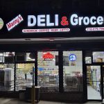 Krisha Deli and Grocery