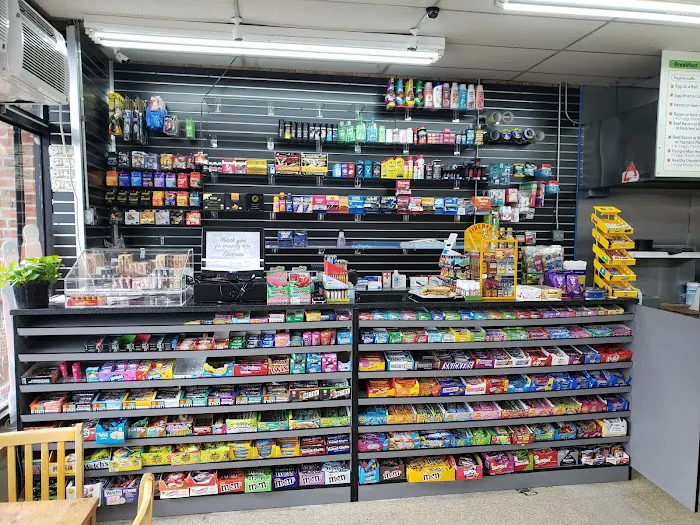 Krisha Deli and Grocery Picture 8
