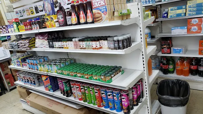 Krisha Deli and Grocery Picture 3