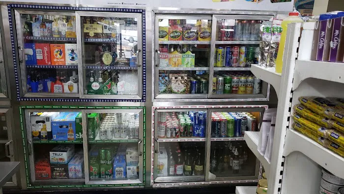 Krisha Deli and Grocery Picture 5