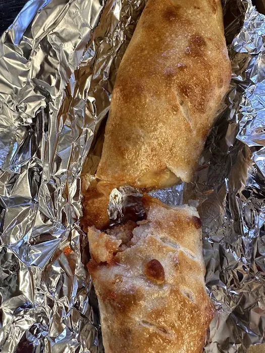 Joe's Pizza & Pasta Picture 9