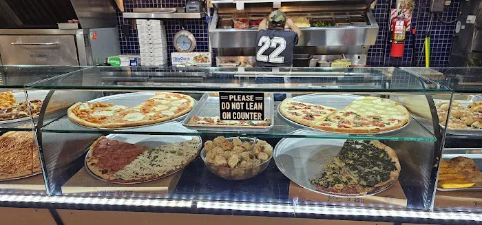 Joe's Pizza & Pasta Picture 6
