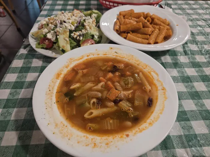 Joe's Pizza & Pasta Picture 3