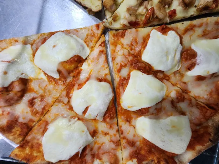Joe's Pizza & Pasta Picture 10