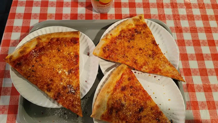 Joe's Pizza & Pasta Picture 5