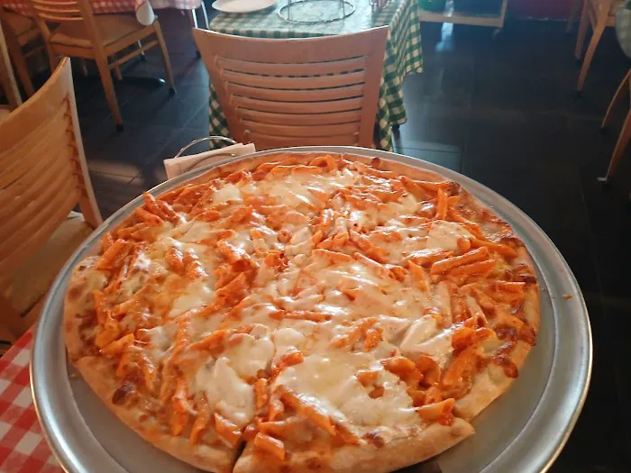Joe's Pizza & Pasta Picture 8