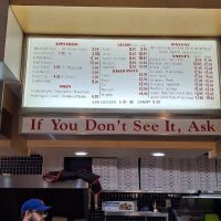 Joe's Pizza & Pasta ico