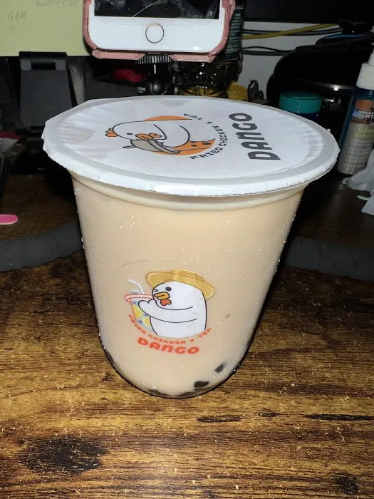 Dango Chicken Picture 4