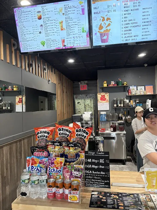 Dango Chicken Picture 2