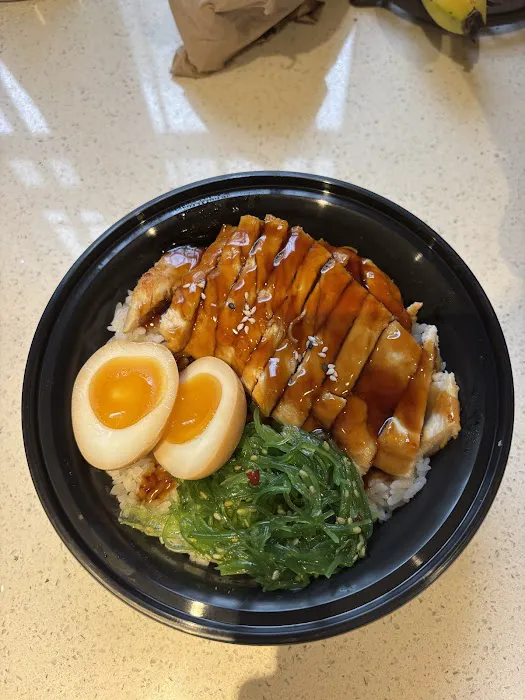 Dango Chicken Picture 1