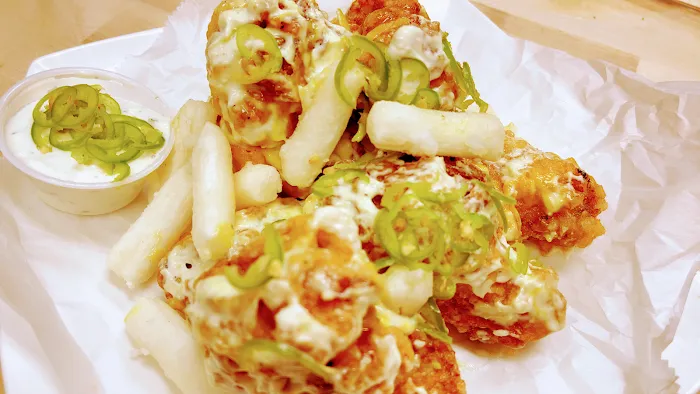 Dango Chicken Picture 8