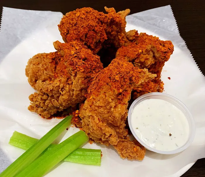 Dango Chicken Picture 10