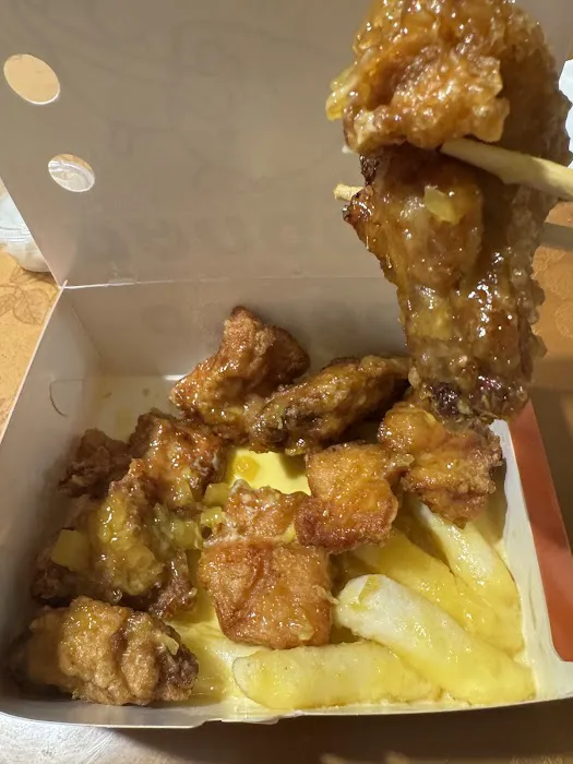 Dango Chicken Picture 7