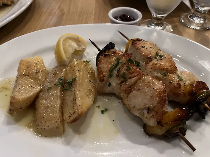 Paros Grille Picture 10