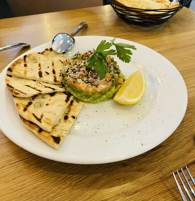 Paros Grille Picture 7