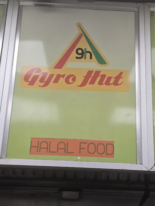 Gyro Hut Picture 8