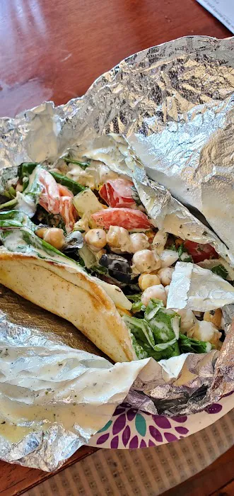 Gyro Hut Picture 1