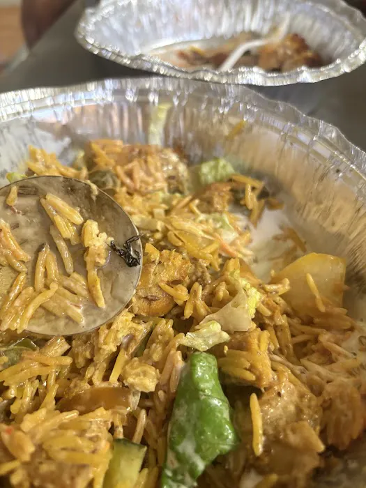Gyro Hut Picture 9