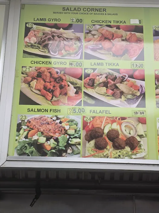 Gyro Hut Picture 10