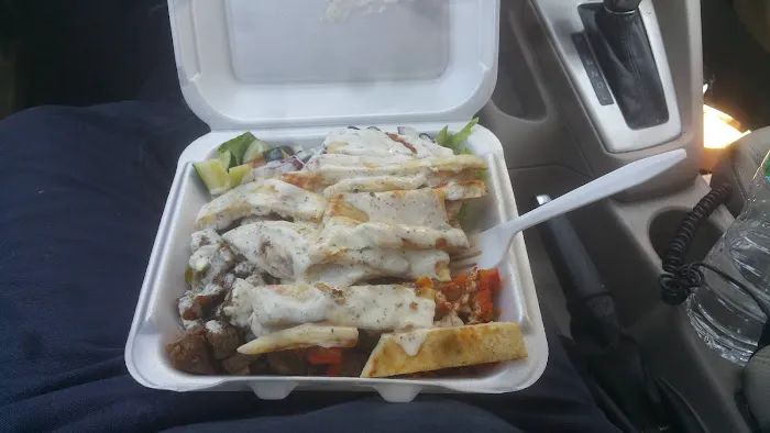 Gyro Hut Picture 2