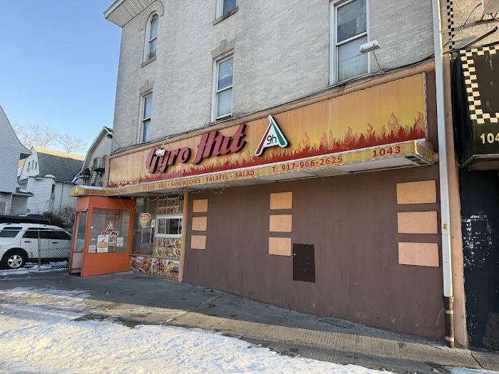 Gyro Hut Picture 5