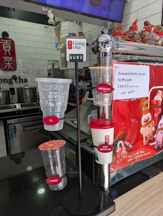 Gongcha Picture 3