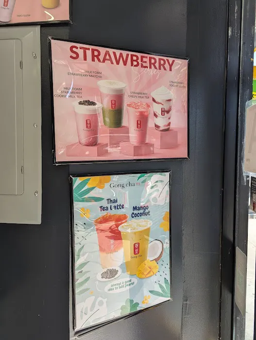 Gongcha Picture 7