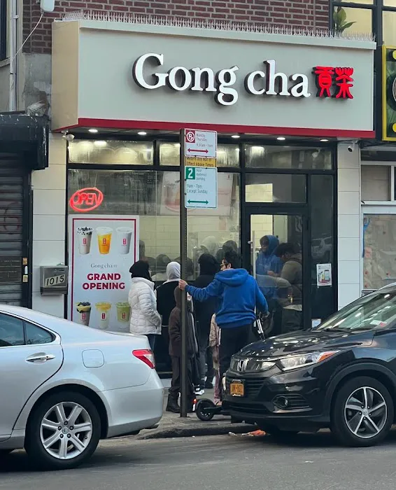 Gongcha Picture 10