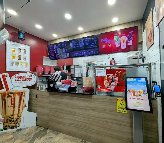 Gongcha Picture 4