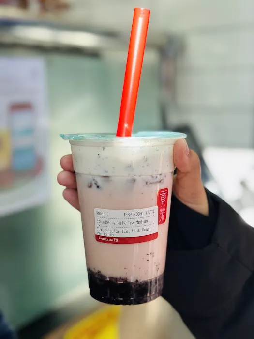 Gongcha Picture 8