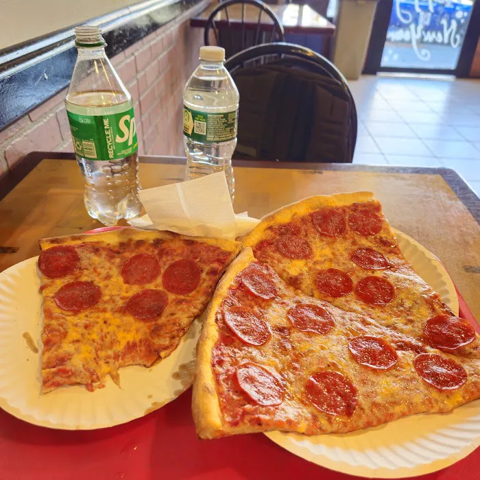 Bella Pizza Picture 9
