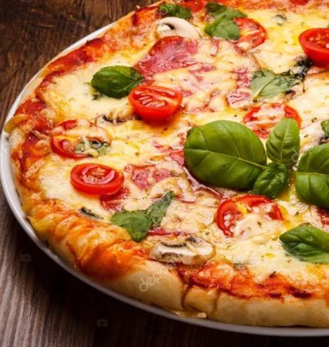 Bella Pizza Picture 6