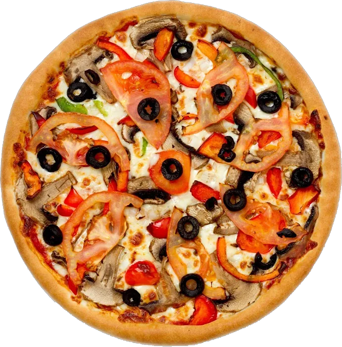 Bella Pizza Picture 10