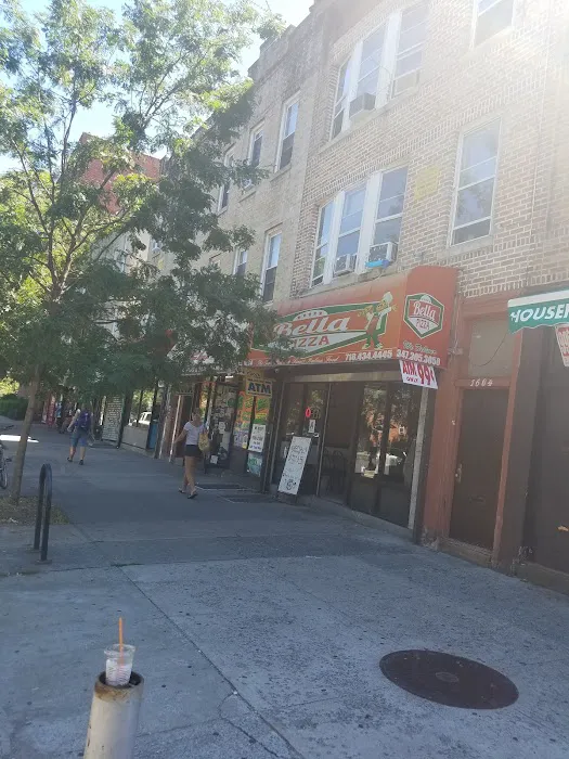Bella Pizza Picture 1