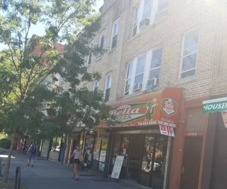 Bella Pizza